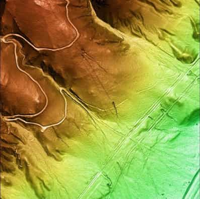 Topografía Satelital: La Revolución en la Cartografía y la Geodesia